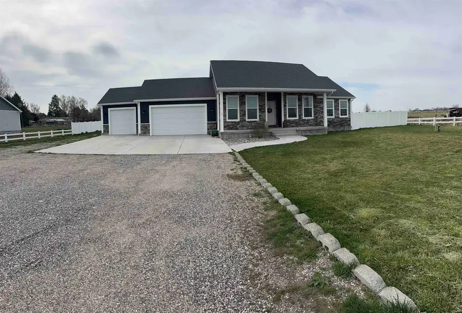 407 W 200 N, Blackfoot, ID 83221 - #2