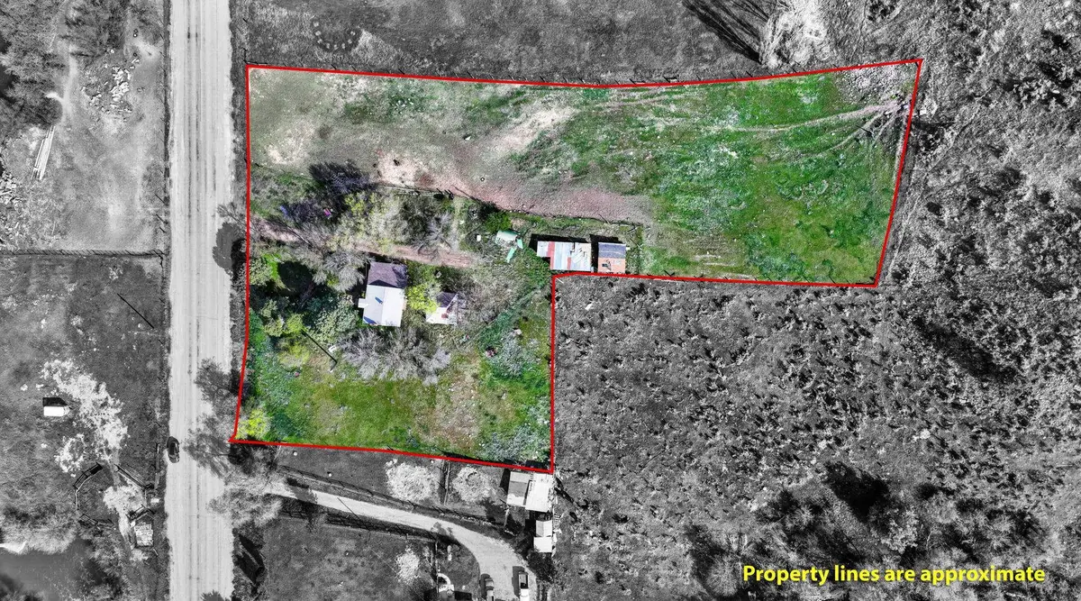 1268 N Old Highway 91, Inkom, ID 83245 - #1