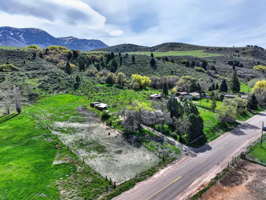 1268 N Old Highway 91, Inkom, ID 83245 - #2