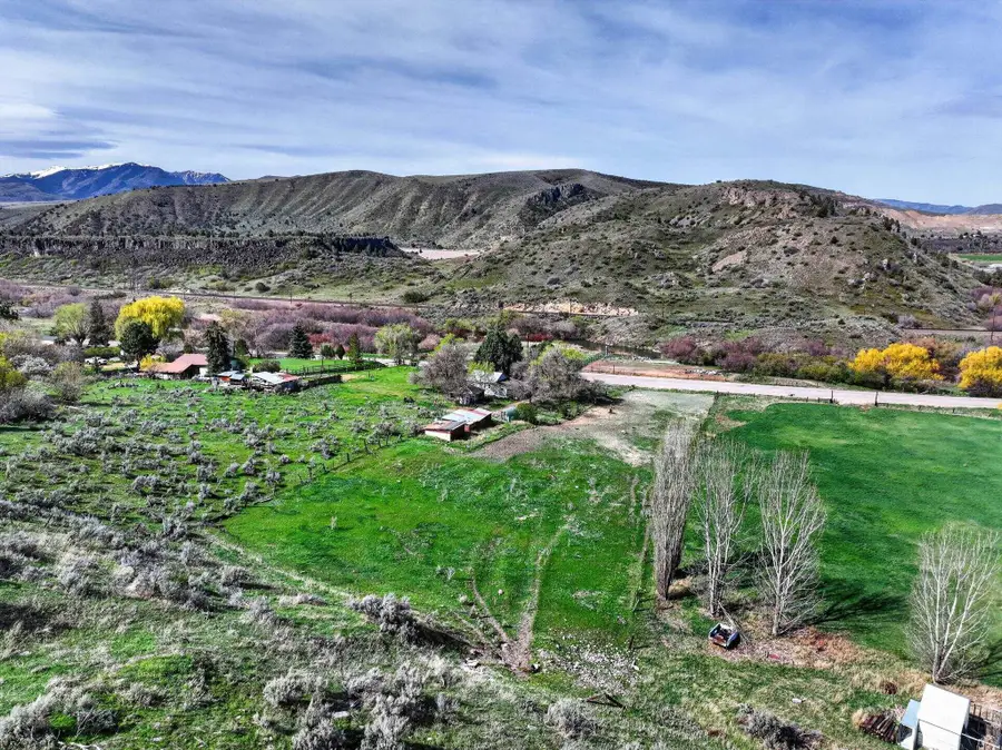 1268 N Old Highway 91, Inkom, ID 83245 - #3