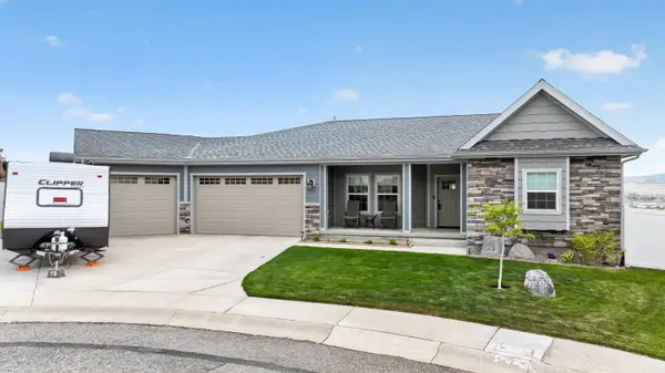 805 Lucille, Pocatello, ID 83201