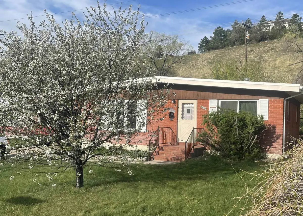 1000 Taney Ln, Pocatello, ID 83201 - #1