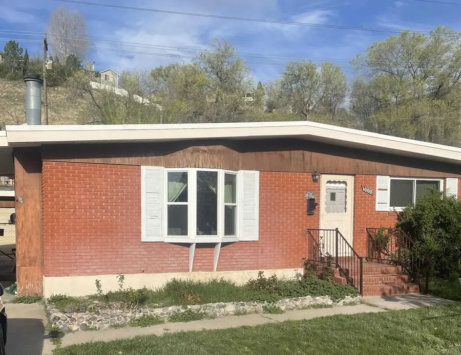 1000 Taney Ln, Pocatello, ID 83201 - #2