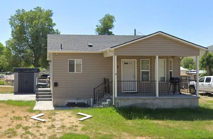 285 E Sutter St, Pocatello, ID 83201 - #1