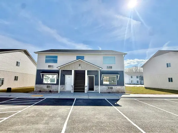 5405 103-204 Park Lawn, Chubbuck, ID 83202