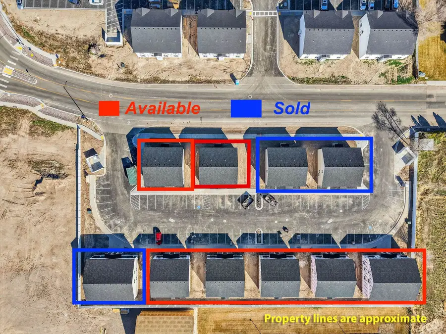 5405 103-204 Park Lawn, Chubbuck, ID 83202 - #2