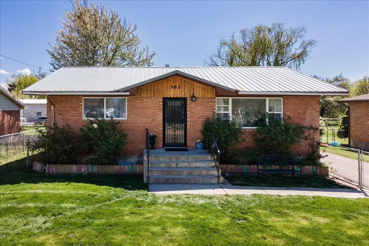 965 W Eldredge Rd, Pocatello, ID 83201 - #1