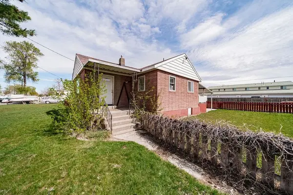 630 Mckinley Avenue, Pocatello, ID 83201