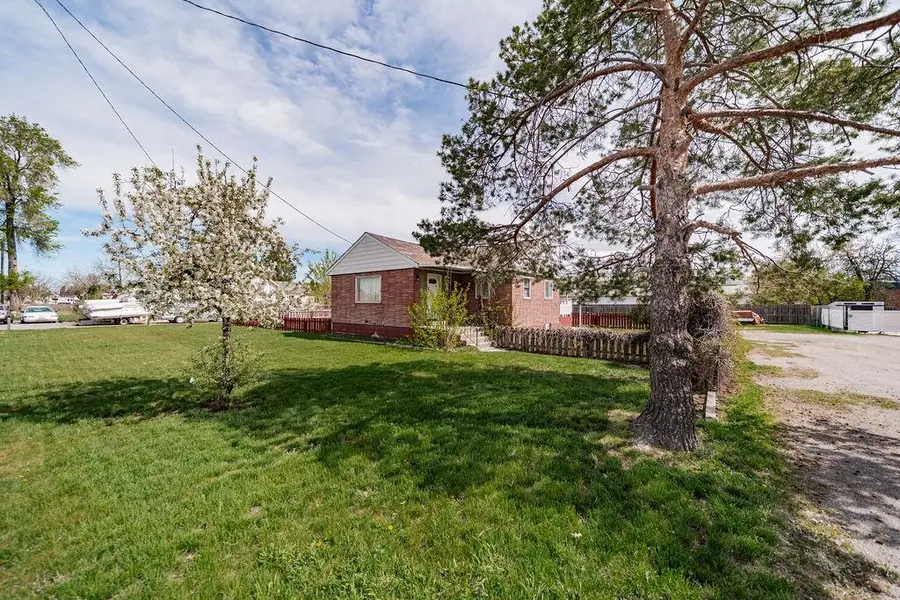 630 Mckinley Avenue, Pocatello, ID 83201 - #2