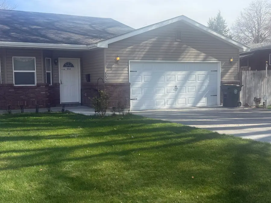 552 Stout, Blackfoot, ID 83221 - #2