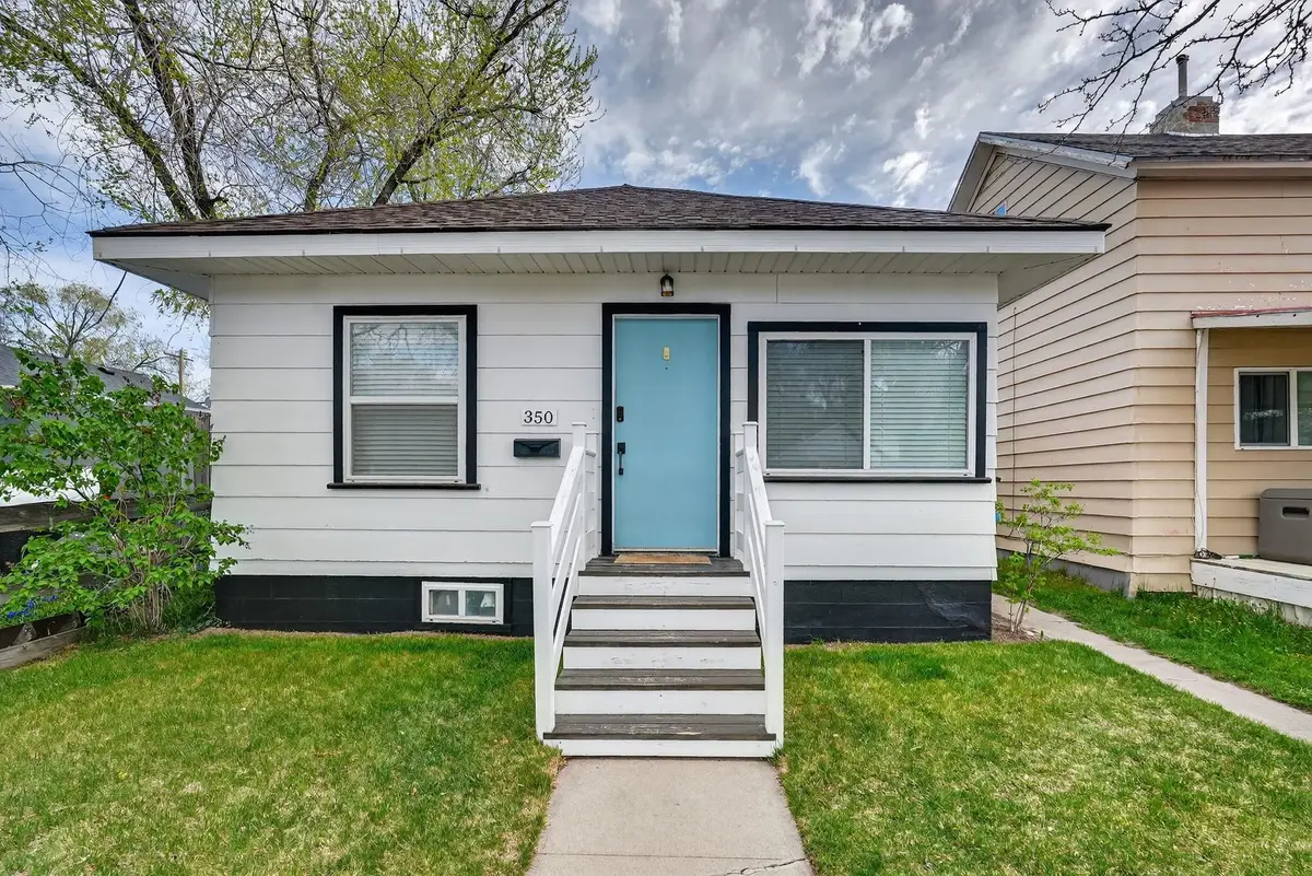 350 S Hayes, Pocatello, ID 83204 - #1