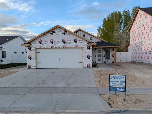 1286 Troy, Pocatello, ID 83201