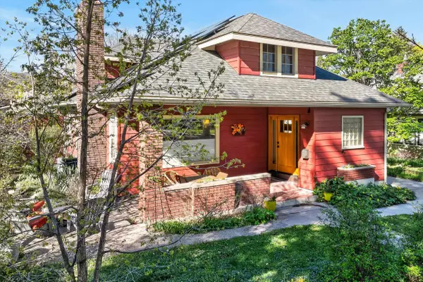 529 S 7Th Ave, Pocatello, ID 83201