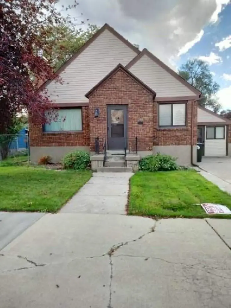 137 N 8th, Pocatello, ID 83201 - #1