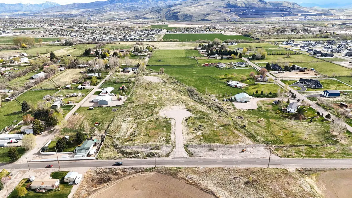Parcel 1 W Siphon Rd, Pocatello, ID 83202 - #1