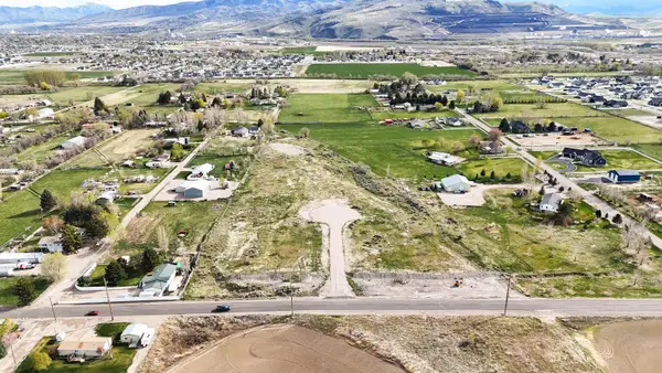 Parcel 1 W Siphon Rd, Pocatello, ID 83202