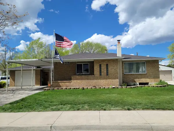 221 Warren, Pocatello, ID 83201