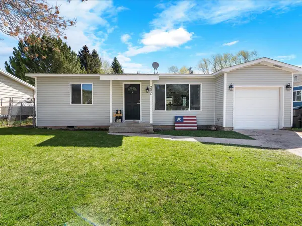 350 Monsanto Blvd, Soda Springs, ID 83276