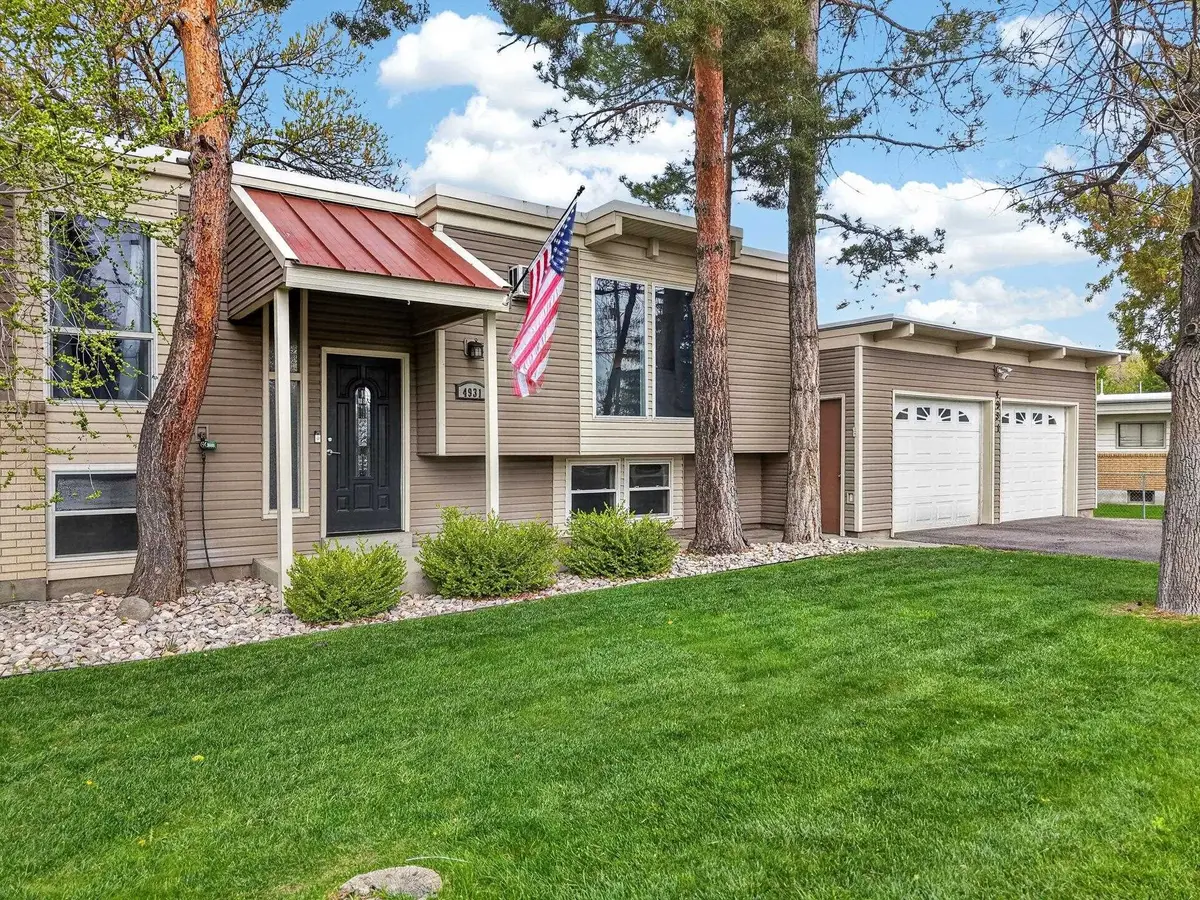 4931 Hawthorne Rd, Chubbuck, ID 83202 - #1