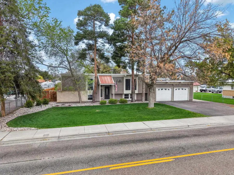 4931 Hawthorne Rd, Chubbuck, ID 83202 - #2