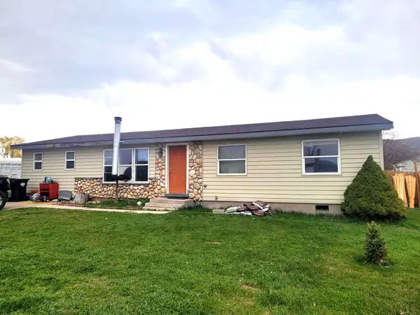 490 N 730 E, Soda Springs, ID 83276