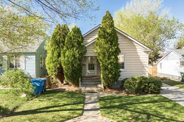 231 N 14th Ave, Pocatello, ID 83201