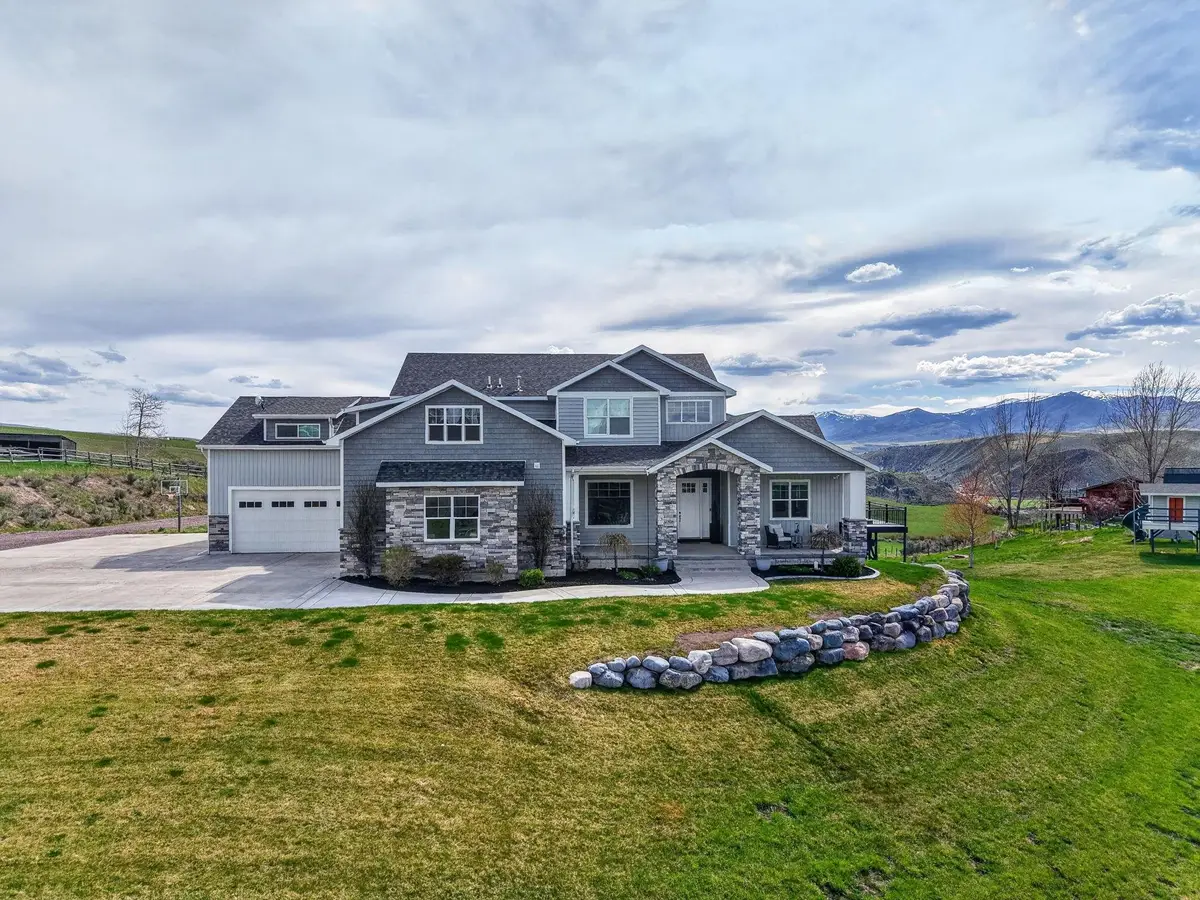 349 E Corwin Lane, Inkom, ID 83245 - #1