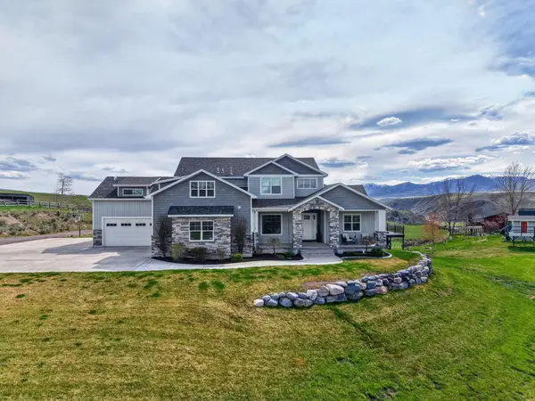 349 E Corwin Lane, Inkom, ID 83245