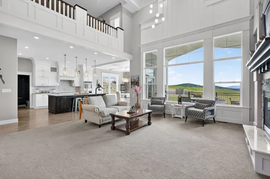 349 E Corwin Lane, Inkom, ID 83245 - #2