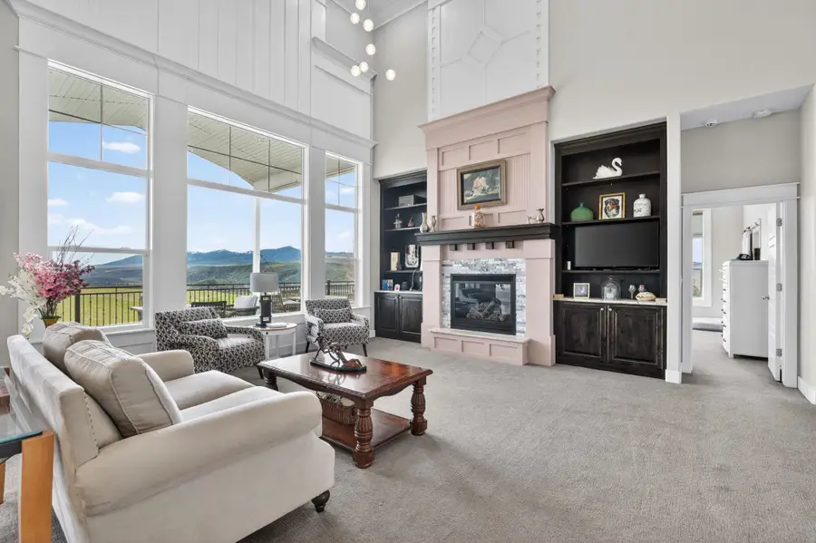 349 E Corwin Lane, Inkom, ID 83245 - #3