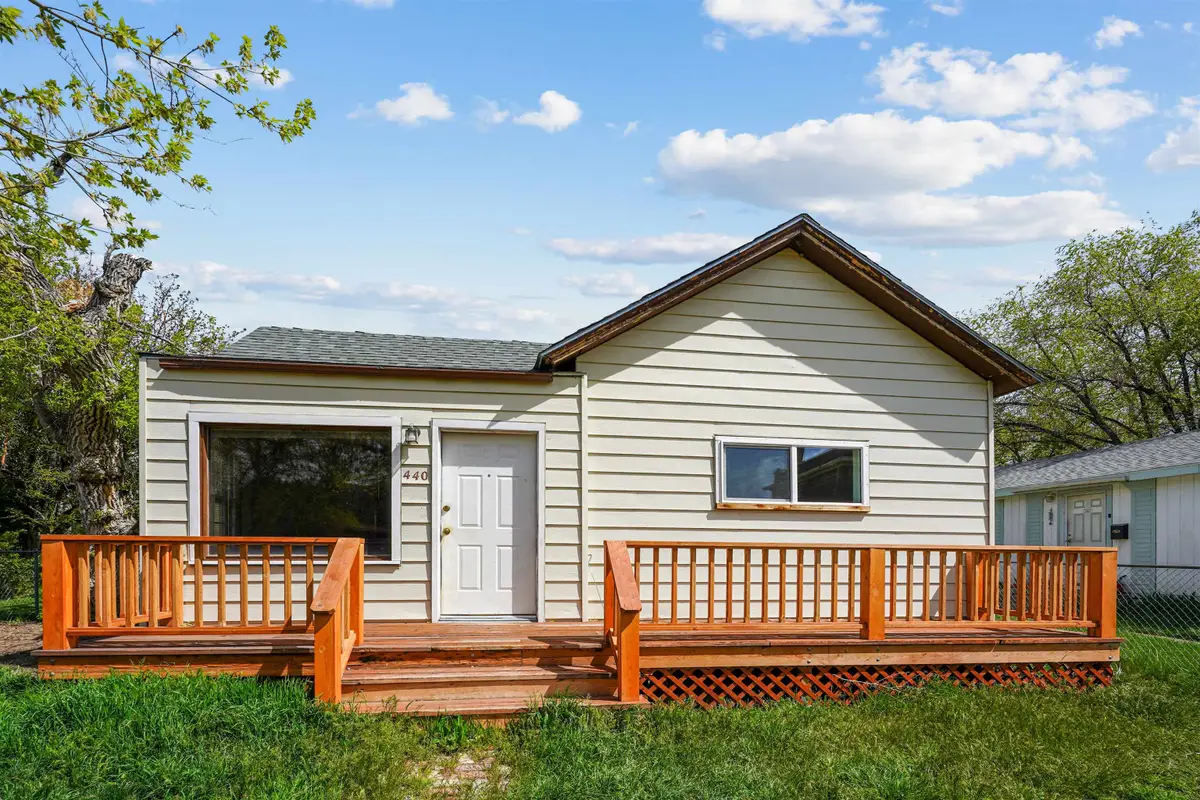 440 N Hayes, Pocatello, ID 83204 - #1