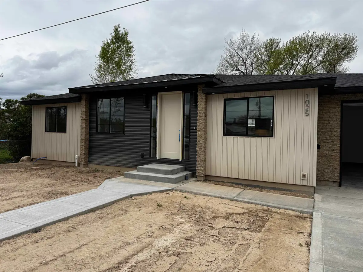 1025 Delano, Pocatello, ID 83201 - #1