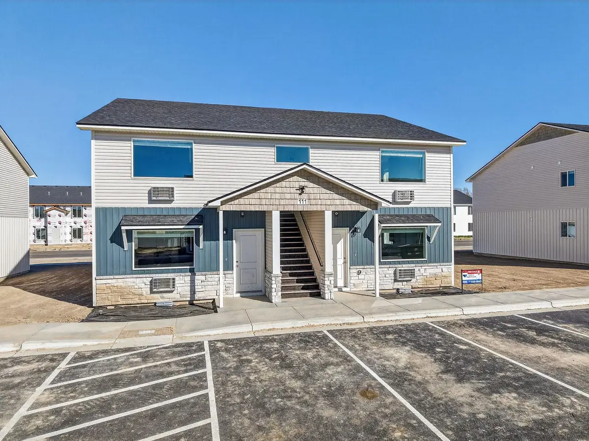 5405 Park Lawn, Chubbuck, ID 83202 - #1