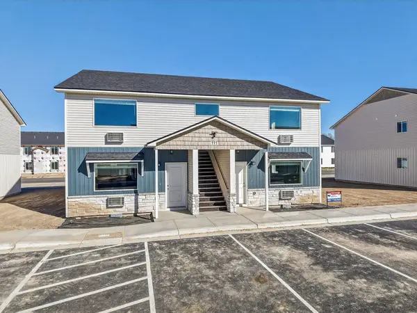 5405 Park Lawn, Chubbuck, ID 83202