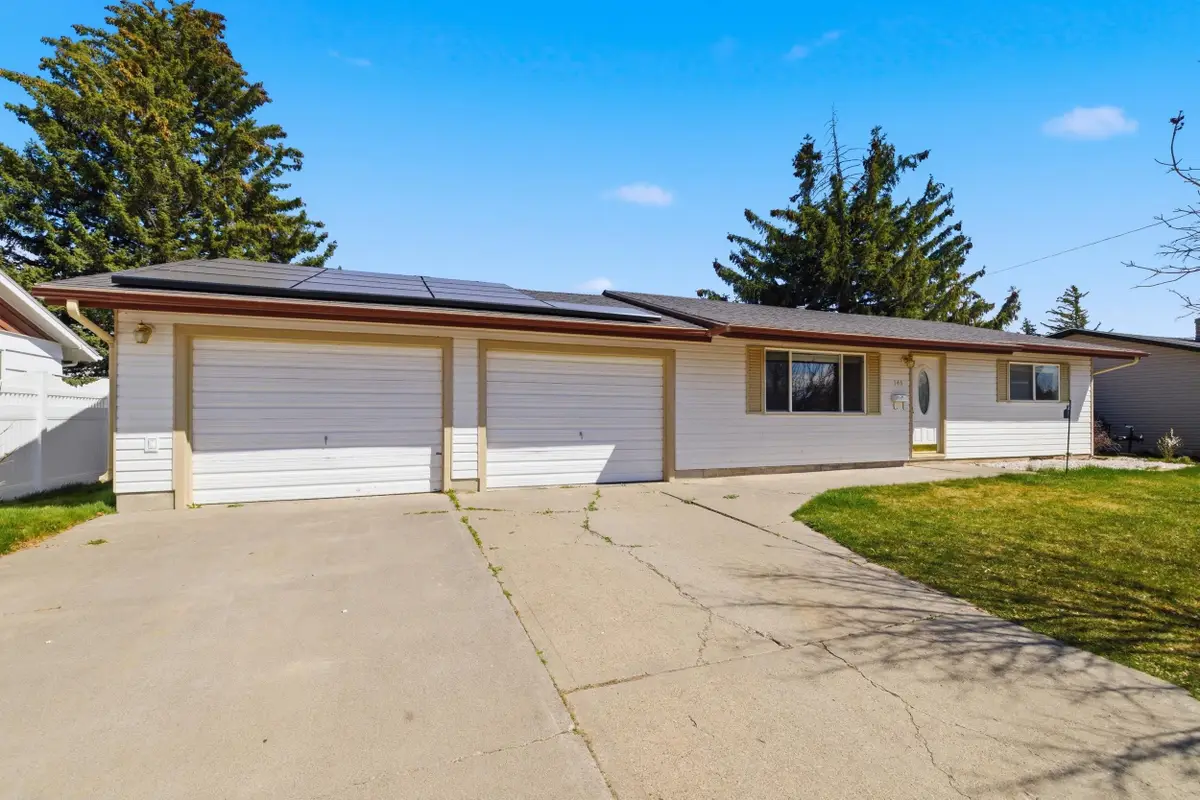 545 Collins Street, Blackfoot, ID 83221 - #1