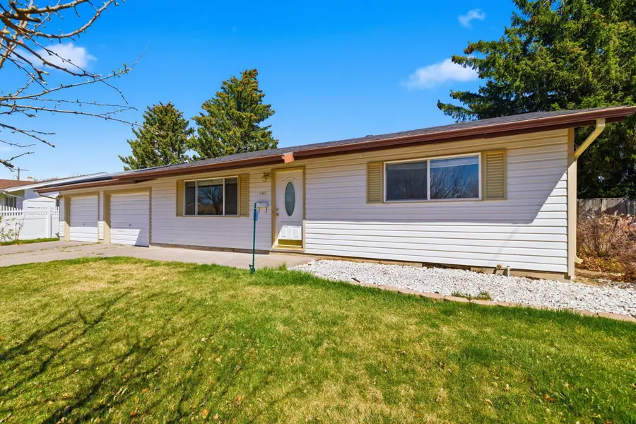 545 Collins Street, Blackfoot, ID 83221 - #3