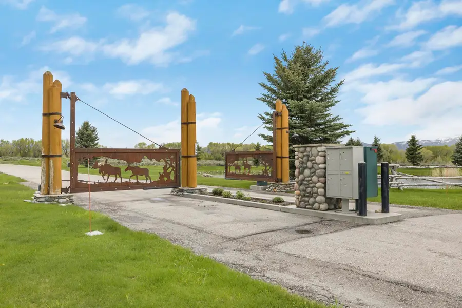 268 Lone Cowboy Road, Driggs, ID 83422 - #2