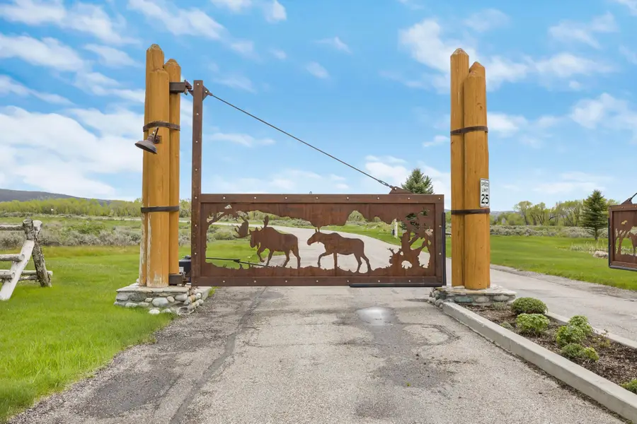 268 Lone Cowboy Road, Driggs, ID 83422 - #3