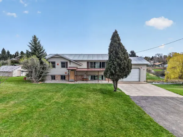 156 N Main, Soda Springs, ID 83276