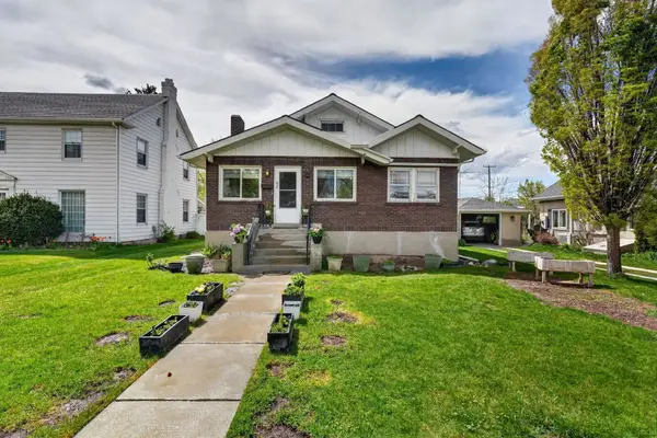 219 S 8th, Pocatello, ID 83201