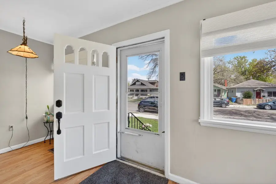 219 S 8th, Pocatello, ID 83201 - #2