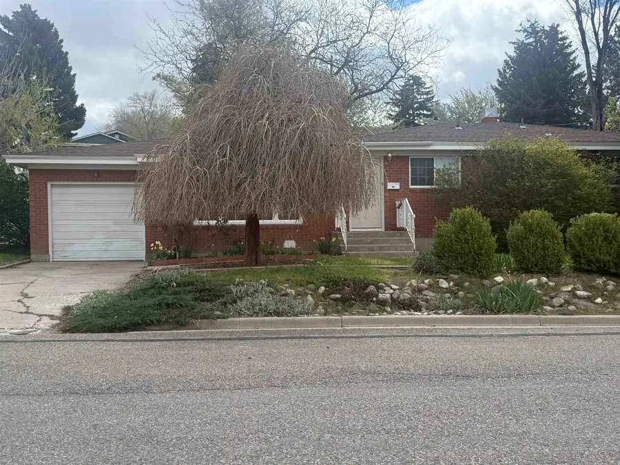 1397 Jane St, Pocatello, ID 83201 - #2