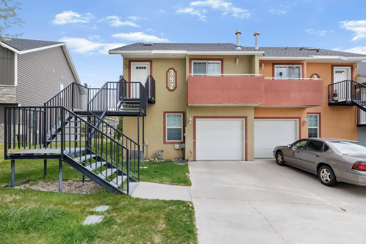 392 Vista Dr., Pocatello, ID 83201 - #1