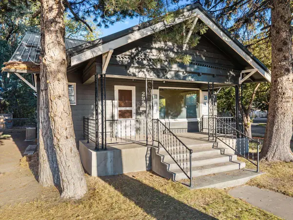 295 S Boulevard, Idaho Falls, ID 83401
