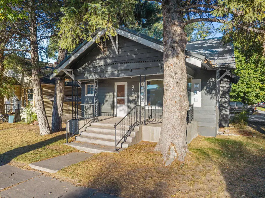 295 S Boulevard, Idaho Falls, ID 83401 - #2