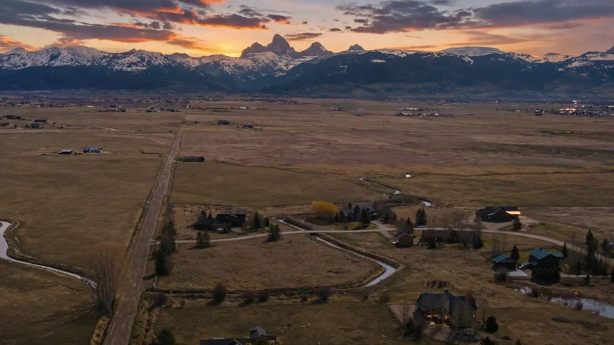 2960 Sage Creek Drive, Tetonia, ID 83452 - #1