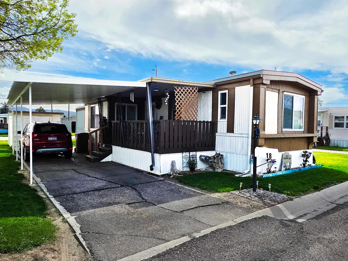 330 W Chubbuck Rd #18, Chubbuck, ID 83202 - #1