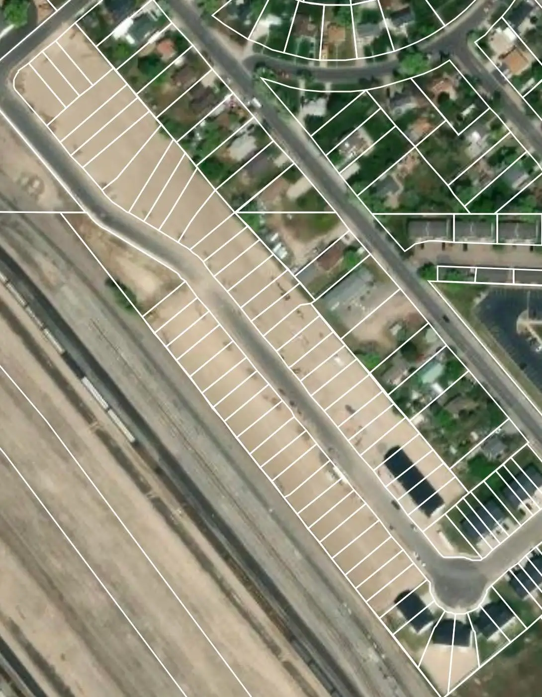 TBD S 1st Ave, Pocatello, ID 83201 - #1