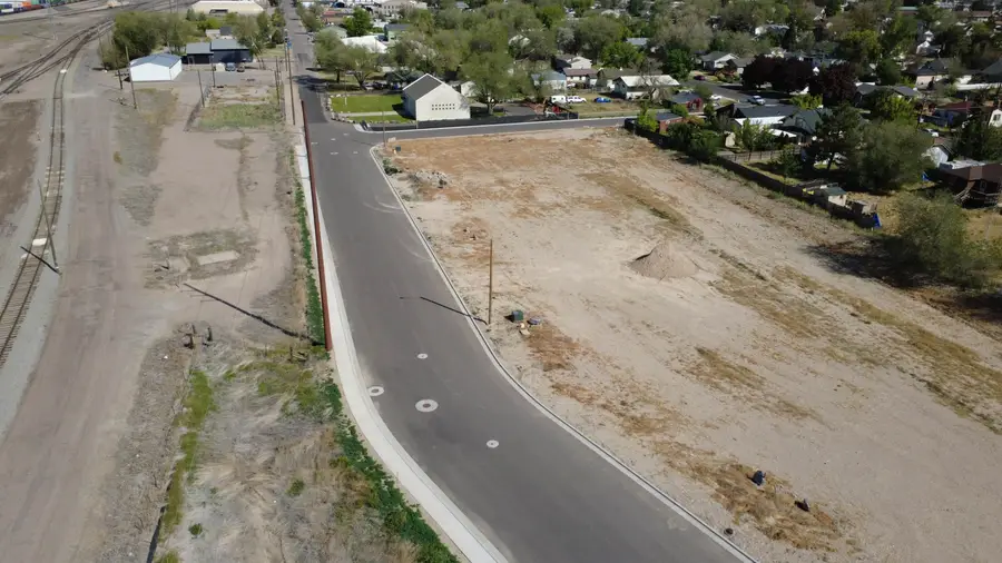 TBD S 1st Ave, Pocatello, ID 83201 - #2