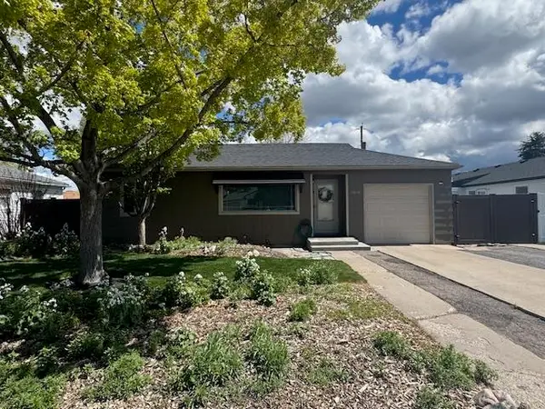 1016 Gray Ave, Pocatello, ID 83201